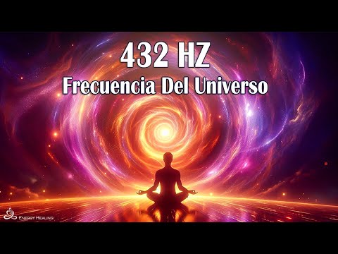 1111Hz Conéctate Con El Universo | Recibe Guía Del Universo - Atrae Energías Mágicas Y Curativas