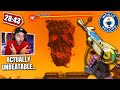 THIS WORLD RECORD WILL NEVER BE BEATEN BO7 Astra Malorum Easter Egg Speedrun