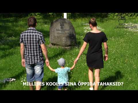 Järva -Jaani Gümnaasium