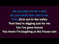 Steely Dan - Bad Sneakers