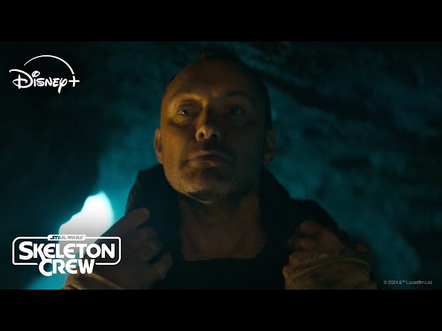 Streaming Dec 2 on Disney+