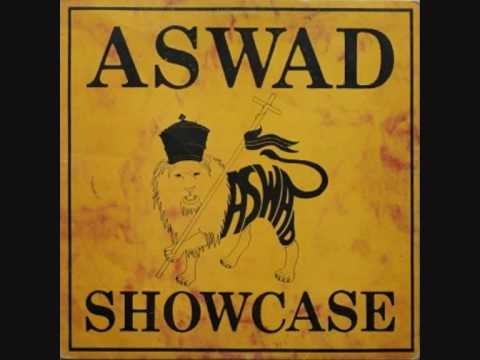 Aswad - Babylon