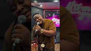 Odogwu baby Cubana chief priest x Zoro x boypee live band performance at alternate sound
