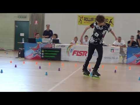 Regionali Lombardia FISR 2018 -