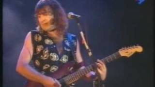 Sau - Concert d'Amnistia Internacional 1993 - Amb la meva ombra