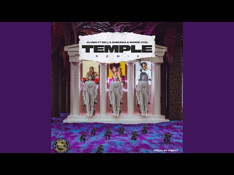 TEMPLE (Remix)