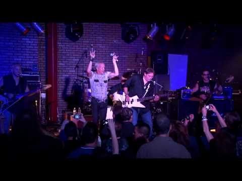 Dammaj at Avalon Leather Master 2010