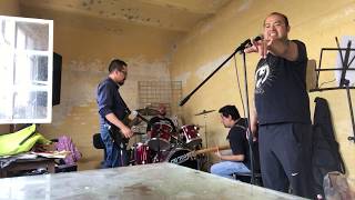 Danzig - Sistinas (Cover by ? 01/01/2022)