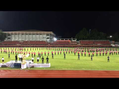 มาร์ชมหาวิทยาลัยขอนแก่น KKU53