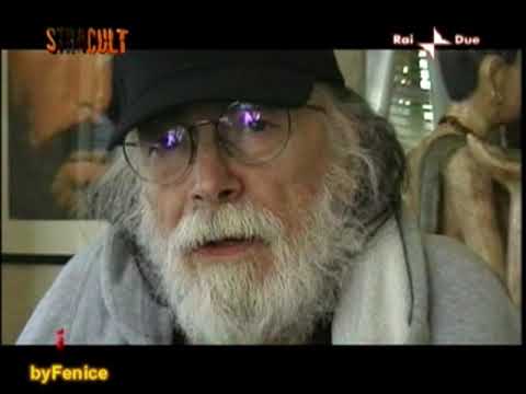 Il "ROMANO de Cuba" Intervista N°7 a Tomas Milian (2009)