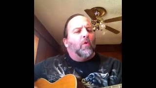 The call: like you've never been loved cover