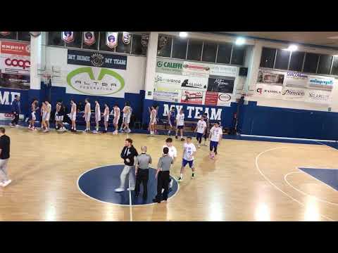 C Silver College Basketball - College Novara