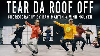 Busta Rhymes &quot;Tear Da Roof Off&quot; Choreography by Bam Martin &amp; Vinh Nguyen