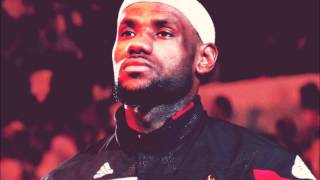 Lebron Type beat - Timmydahitman