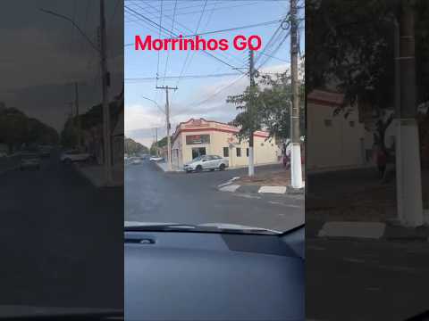 Morrinhos GO!