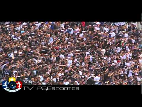 PGEsportes Corinthians 3x4 Atl Goianiense - Clip Torcida