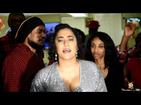 Rhonda Rosales - BRING IT ONLINE (OFFICAL VIDEO) - Ft Ron Metivier