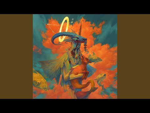 Capricorn (feat. WOLFE)