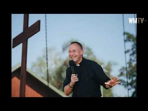 Lebenszeugnis Pater Dominik Chmielewski - Menschenfischen