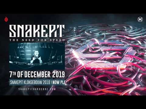 Spitnoise @ Snakepit 2018