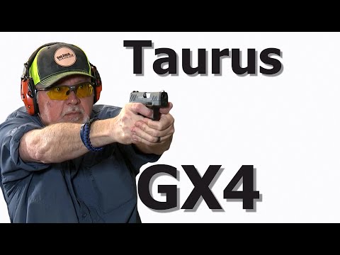 Taurus TH45  |  1000 Round Review