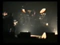 Bauhaus - Third Uncle - Lisbon 14nov98