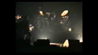 Bauhaus - Third Uncle - Lisbon 14nov98