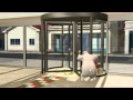 Bernard Bear 02x03 Doors