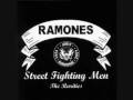 The Ramones- Bumming Along (demo)