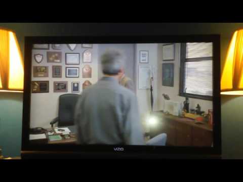 Classic Clint and James Woods