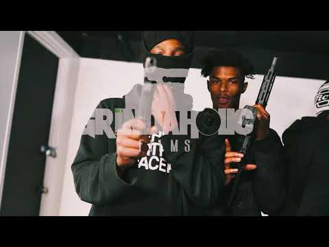 Skeebang23 &  Maxx - THINK  (Official Music Video ) @Swav.2smooth  @Prodbykeemoney