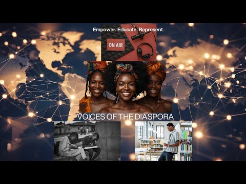 Meet The Author Series ft. Knowledge Born Allah