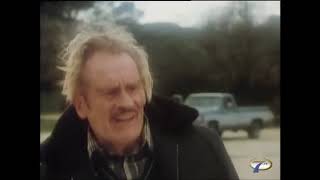 Fratello dello spazio (1988) Trailer