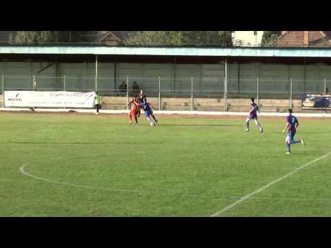 Fotbal: Seso Campia Turzii - Unirea Ungheni 0-1