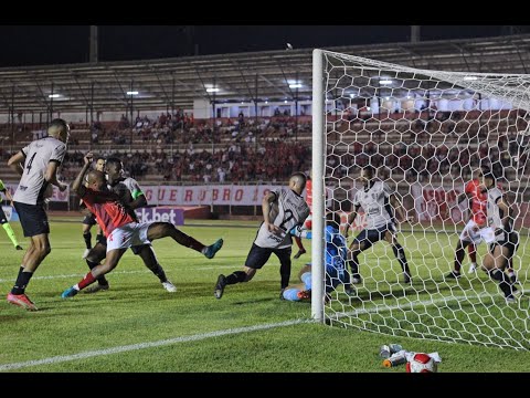Noroeste 1 x 0 Linense [PAULISTÃO A-2 2024]