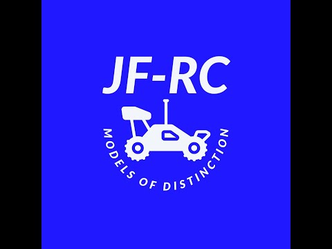 The WPL C24K Toyota Hilux Rear Axle