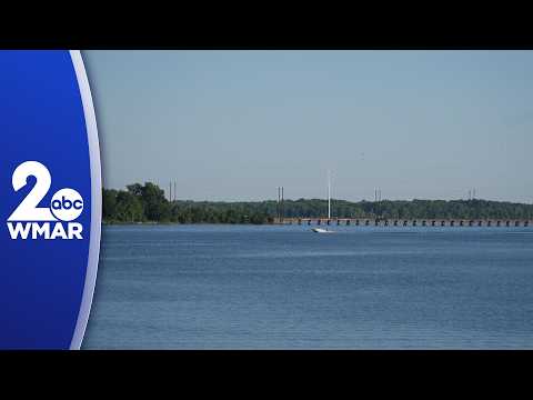 Neighbors say Amtrak's bridge replacement plans in Harford ...
