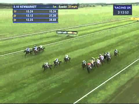 2012 Qipco 2000 Guineas Stakes - Camelot