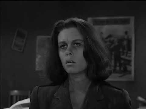 3x01 pt.5 Soli - Ai Confini Della Realtà (The Twilight Zone)