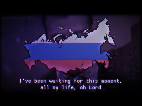 [The Fire Rises] - "A Crimewave is Coming" - Song of the First European War (Alt History?)