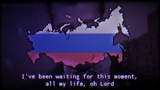 [The Fire Rises] - "A Crimewave is Coming" - Song of the First European War (Alt History?)