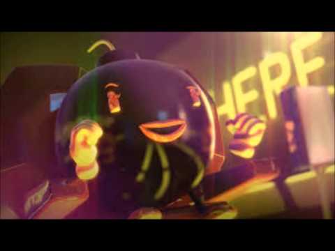 Fox Stevenson vs Coldplay vs Lyllo - Discoteca sweet paradise (Victor SM Bootleg)