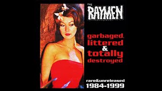 The Raymen - Goo Goo Muck (Ronnie Cook and The Gaylads Psychobilly Cover)