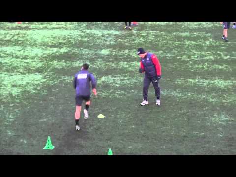 ULTIME DA NOVARELLO - Forza e rapidita' con il Modena nel mirino