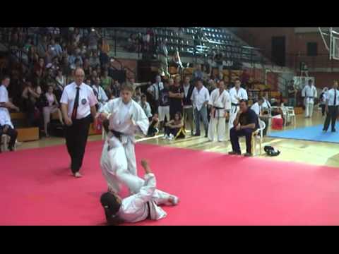 Maria Lepina (win) - (Spain).mpg