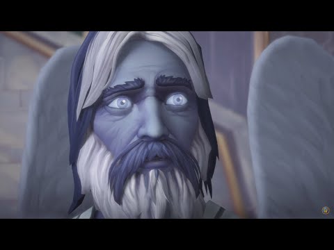 Rough start but this just makes me happy - Patch 9.1 PTR Stream Highlight