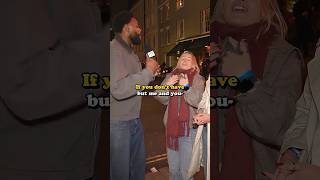 Should women get a seat on the tube!?  #londonlife #underground #culture