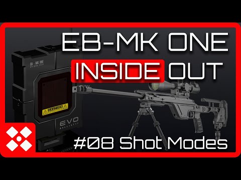 #08 Shot Modes EB-MK ONE - INSIDE OUT