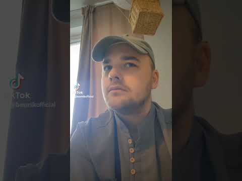 När kompisen hade lyhört hemma