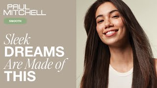 Paul Mitchell Experience Serious Smoothing Power 
